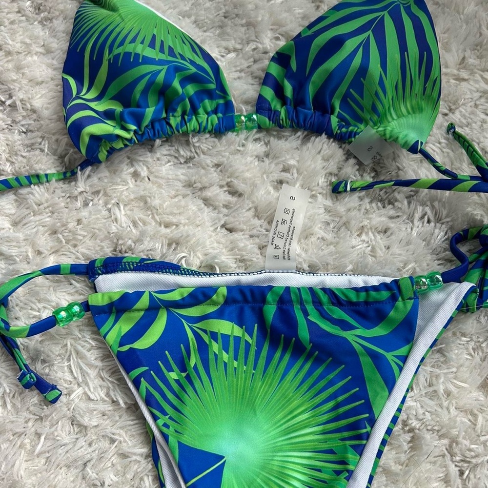 Bikini (adjustable) - Picture 4 of 4
